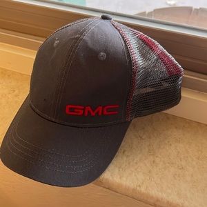 GMC SnapBack